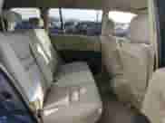 2003 Toyota Highlander с VIN JTEHD21A530023820, выставлен на аукционе Copart как лот 50568865 с пробегом 170 417 миль миль и Списание • Salvage title. История ставок и продаж доступна на DreamBid. Изображение 10.