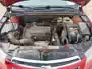 2012 Chevrolet Cruze LTZ with VIN 1G1PH5SC4C7308367, listed as a IAAI auction lot 43232702 with 137,886 mi miles and . Bid and sale history available at DreamBid. Image 10.