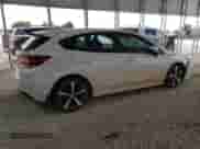 2018 Subaru Impreza Special Sports z VIN 4S3GTAM63J3738790, wystawiony jako Copart lot #71535875 z przebiegiem 123 146 mil mil oraz Szkoda całkowita • Salvage title. Historia ofert i sprzedaży dostępna na DreamBid. Obrazek 3.