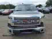 2013 Ford F-150 Platinum с VIN 1FTFW1EF3DFD18466, выставлен на аукционе Copart как лот 60837685 с пробегом 139 755 миль миль и Списание • Salvage title. История ставок и продаж доступна на DreamBid. Изображение 5.