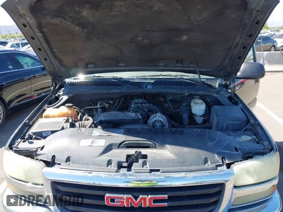 2003 GMC Sierra 1500 SLE with VIN 2GTEC19T531374709, listed as a IAAI auction lot 42442295 with 274,796 mi miles and . Bid and sale history available at DreamBid. Image 10.