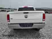 2021 Ram 1500 SLT z VIN 1C6RR6LG2MS530285, wystawiony jako Copart lot #59726775 z przebiegiem 84 188 mil mil oraz Szkoda całkowita • Salvage title. Historia ofert i sprzedaży dostępna na DreamBid. Obrazek 6.