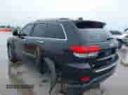 2021 Jeep Grand Cherokee Limited X with VIN 1C4RJEBG7MC539926, listed as a IAAI auction lot 42365004 with 37,286 mi miles and . Bid and sale history available at DreamBid. Image 3.