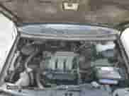 1991 Dodge Caravan z VIN 2B4GK55R6MR136865, wystawiony jako Copart lot #83209824 z przebiegiem 44 931 mil mil oraz Czysty tytuł • Clean title. Historia ofert i sprzedaży dostępna na DreamBid. Obrazek 12.