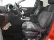 2025 Chevrolet Blazer LT z VIN 3GNKBCR41SS252711, wystawiony jako Copart lot #84912885 z przebiegiem 9 007 mil mil oraz Czysty tytuł • Clean title. Historia ofert i sprzedaży dostępna na DreamBid. Obrazek 7.