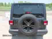 2021 Jeep Wrangler Unlimited Willys с VIN 1C4HJXDG2MW789125, выставлен на аукционе IAAI как лот 42396070 с пробегом 68 045 миль миль и . История ставок и продаж доступна на DreamBid. Изображение 16.