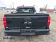 2019 Chevrolet Silverado 1500 LT z VIN 2GCVKPEC8K1230355, wystawiony jako IAAI lot #41124133 z przebiegiem 135 034 mil mil oraz . Historia ofert i sprzedaży dostępna na DreamBid. Obrazek 16.