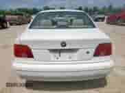 2000 BMW 5 Series 528i с VIN WBADM6346YGU23074, выставлен на аукционе Copart как лот 64328225 с пробегом 157 286 миль миль и Чистый • Clean title. История ставок и продаж доступна на DreamBid. Изображение 6.