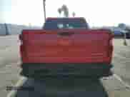 2022 Chevrolet Silverado 1500 Custom Trail Boss с VIN 3GCPDCEK7NG670582, выставлен на аукционе Copart как лот 68401775 с пробегом 9 560 миль миль и Списание • Salvage title. История ставок и продаж доступна на DreamBid. Изображение 6.