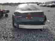 2023 Lexus IS 300 with VIN JTHD81F22P5050368, listed as a Copart auction lot 62794945 with 22,834 mi miles and Clean title. Bid and sale history available at DreamBid. Image 6.