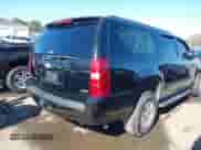 2008 Chevrolet Suburban 3LT с VIN 3GNFC16058G192836, выставлен на аукционе IAAI как лот 41474966 с пробегом 116 772 миль миль и . История ставок и продаж доступна на DreamBid. Изображение 4.