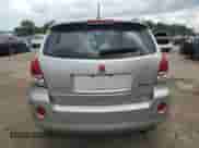 2008 Saturn VUE Green Line z VIN 3GSCL93Z68S684404, wystawiony jako Copart lot #62565605 z przebiegiem 124 209 mil mil oraz Szkoda całkowita • Salvage title. Historia ofert i sprzedaży dostępna na DreamBid. Obrazek 6.