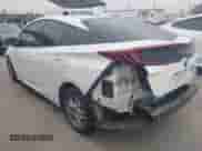 2018 Toyota Prius Plus z VIN JTDKARFP9J3089162, wystawiony jako IAAI lot #42544642 z przebiegiem 50 746 mil mil oraz . Historia ofert i sprzedaży dostępna na DreamBid. Obrazek 3.