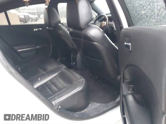 2013 Dodge Charger SXT with VIN 2C3CDXJG8DH528767, listed as a IAAI auction lot 41627596 with 204,619 mi miles and . Bid and sale history available at DreamBid. Image 8.