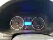 2008 Hyundai Tiburon GT with VIN KMHHN66F38U279074, listed as a Copart auction lot 87723645 with 125,280 mi miles and Salvage title. Bid and sale history available at DreamBid. Image 9.