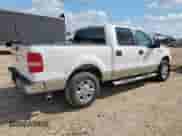 2008 Ford F-150 XL с VIN 1FTRW14W58FB28219, выставлен на аукционе Copart как лот 81858255 с пробегом 291 433 миль миль и Списание • Salvage title. История ставок и продаж доступна на DreamBid. Изображение 3.