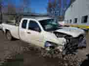 2011 Chevrolet Silverado 2500HD LT с VIN 1GC2KXCG3BZ171313, выставлен на аукционе Copart как лот 87797095 с пробегом Не указан миль и Списание • Salvage title. История ставок и продаж доступна на DreamBid. Изображение 4.