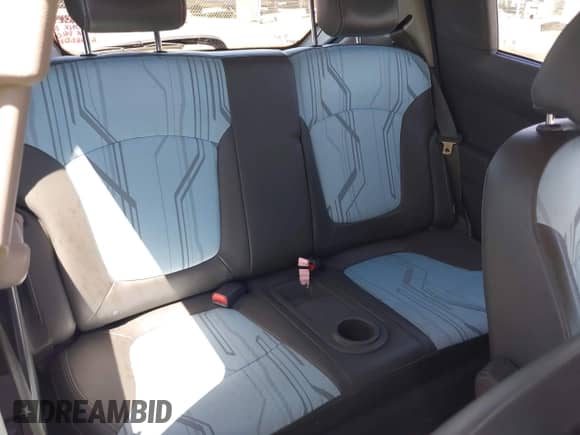 2016 Chevrolet Spark LT with VIN KL8CK6S01GC649668, listed as a IAAI auction lot 42262165 with 57,122 mi miles and . Bid and sale history available at DreamBid. Image 8.