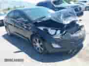 2011 Hyundai Elantra GLS с VIN 5NPDH4AE4BH037733, выставлен на аукционе IAAI как лот 42359837 с пробегом 137 189 миль миль и . История ставок и продаж доступна на DreamBid. Изображение 1.