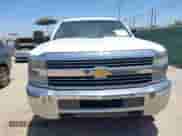 2015 Chevrolet Silverado 2500HD Work Truck z VIN 1GC2KUEG0FZ536905, wystawiony jako IAAI lot #42828973 z przebiegiem 311 106 mil mil oraz . Historia ofert i sprzedaży dostępna na DreamBid. Obrazek 11.