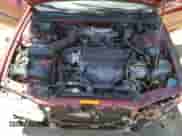 1991 Honda Accord LX z VIN JHMCB7655MC039849, wystawiony jako Copart lot #67311035 z przebiegiem 123 401 mil mil oraz Szkoda całkowita • Salvage title. Historia ofert i sprzedaży dostępna na DreamBid. Obrazek 11.