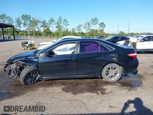 2015 Toyota Camry LE с VIN 4T1BD1FK0FU145435, выставлен на аукционе IAAI как лот 43471133 с пробегом 207 801 миль миль и . История ставок и продаж доступна на DreamBid. Изображение 14.