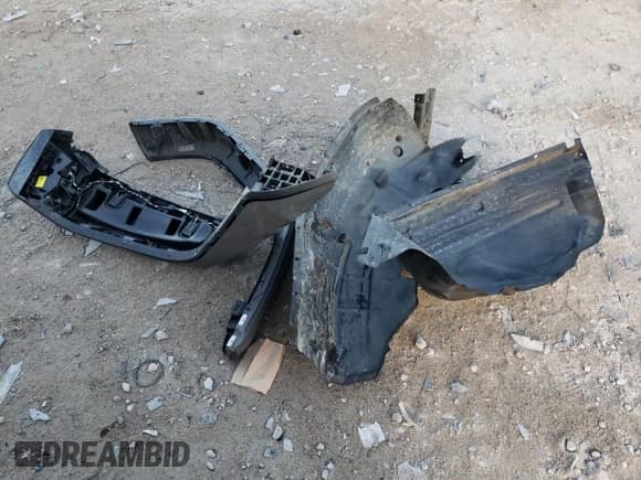 2023 Jeep Wrangler Sahara с VIN 1C4HJXEG0PW573096, выставлен на аукционе Copart как лот 83347724 с пробегом 38 120 миль миль и Списание • Salvage title. История ставок и продаж доступна на DreamBid. Изображение 15.