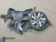 2022 Nissan Murano SL с VIN 5N1AZ2CJ1NC117890, выставлен на аукционе Copart как лот 44622575 с пробегом 51 664 миль миль и Списание • Salvage title. История ставок и продаж доступна на DreamBid. Изображение 15.