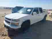 2009 Chevrolet Colorado 1LT с VIN 1GCCS13E698101319, выставлен на аукционе IAAI как лот 41703528 с пробегом 200 071 миль миль и . История ставок и продаж доступна на DreamBid. Изображение 2.