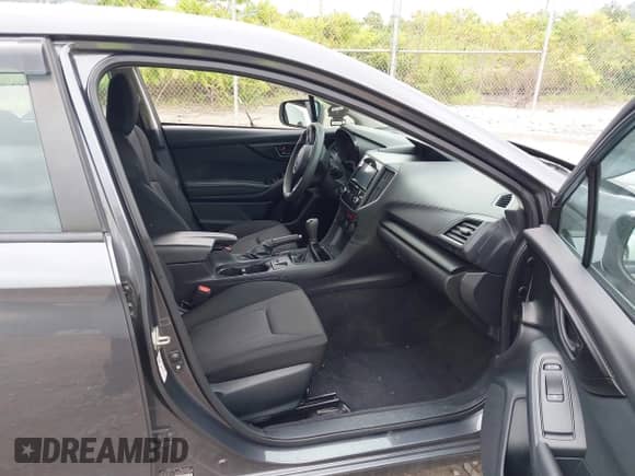 2018 Subaru Impreza с VIN 4S3GKAA60J1612907, выставлен на аукционе IAAI как лот 43049094 с пробегом 70 093 миль миль и . История ставок и продаж доступна на DreamBid. Изображение 5.