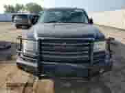 2013 GMC Sierra 1500 SLE z VIN 1GTR2VE76DZ225772, wystawiony jako Copart lot #71264235 z przebiegiem 216 425 mil mil oraz Szkoda całkowita • Salvage title. Historia ofert i sprzedaży dostępna na DreamBid. Obrazek 5.