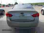 2015 Chevrolet Impala LT с VIN 2G1115SL3F9295429, выставлен на аукционе IAAI как лот 43350943 с пробегом 185 256 миль миль и . История ставок и продаж доступна на DreamBid. Изображение 16.