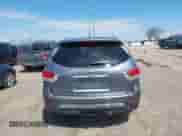 2016 Nissan Pathfinder S z VIN 5N1AR2MN1GC614748, wystawiony jako IAAI lot #41903438 z przebiegiem 93 710 mil mil oraz . Historia ofert i sprzedaży dostępna na DreamBid. Obrazek 16.