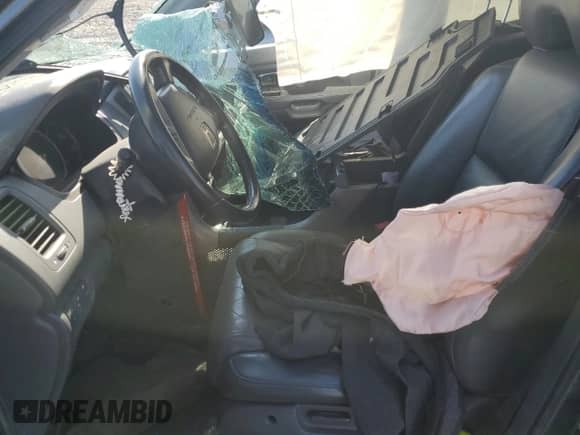 2006 Honda Pilot EX-L с VIN 5FNYF28636B031937, выставлен на аукционе Copart как лот 53302105 с пробегом 237 918 миль миль и На запчасти • Non repairable. История ставок и продаж доступна на DreamBid. Изображение 7.