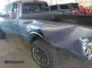 2000 Toyota Tacoma with VIN 4TAWM72N5YZ650056, listed as a IAAI auction lot 41680278 with 257,819 mi miles and . Bid and sale history available at DreamBid. Image 12.