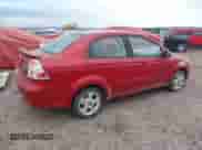 2011 Chevrolet Aveo 2LT с VIN KL1TG5DE1BB143470, выставлен на аукционе IAAI как лот 43387459 с пробегом 114 185 миль миль и . История ставок и продаж доступна на DreamBid. Изображение 4.