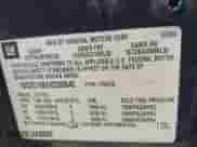 2004 Chevrolet Silverado 1500 Work Truck z VIN 1GCEC14X24Z280645, wystawiony jako IAAI lot #42153375 z przebiegiem 79 598 mil mil oraz . Historia ofert i sprzedaży dostępna na DreamBid. Obrazek 9.