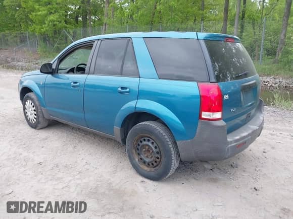 2005 Saturn VUE с VIN 5GZCZ33D85S830271, выставлен на аукционе IAAI как лот 42614425 с пробегом 220 343 миль миль и . История ставок и продаж доступна на DreamBid. Изображение 3.