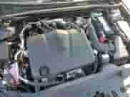 2023 Toyota Camry TRD with VIN 4T1KZ1AK4PU086688, listed as a Copart auction lot 85358795 with 20,245 mi miles and Clean title. Bid and sale history available at DreamBid. Image 13.