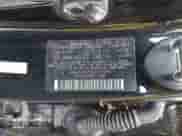 2009 Hyundai Genesis with VIN KMHGC46F59U051875, listed as a IAAI auction lot 42325230 with 192,536 mi miles and . Bid and sale history available at DreamBid. Image 9.