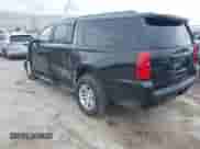 2020 Chevrolet Suburban LT with VIN 1GNSKHKC9LR103062, listed as a IAAI auction lot 42478008 with 229,786 mi miles and . Bid and sale history available at DreamBid. Image 3.