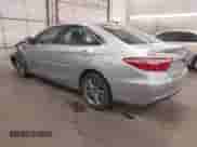 2017 Toyota Camry LE with VIN 4T1BF1FK0HU717665, listed as a IAAI auction lot 43187067 with 119,220 mi miles and . Bid and sale history available at DreamBid. Image 3.