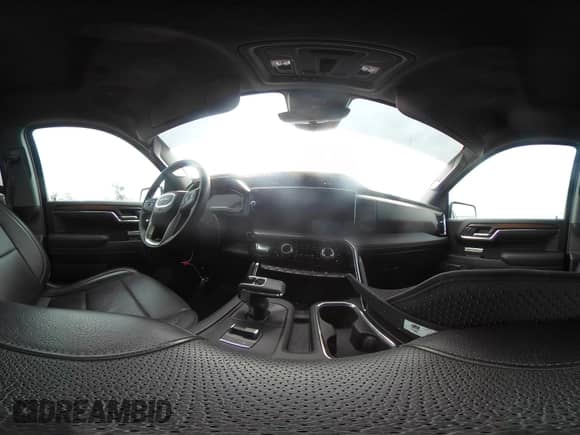 2024 GMC Sierra 1500 Denali с VIN 3GTPHGED0RG327406, выставлен на аукционе IAAI как лот 42440700 с пробегом 33 448 миль миль и . История ставок и продаж доступна на DreamBid. Изображение 20.