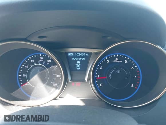 2013 Hyundai Genesis Coupe Premium с VIN KMHHT6KD4DU102148, выставлен на аукционе IAAI как лот 43327601 с пробегом 162 481 миль миль и . История ставок и продаж доступна на DreamBid. Изображение 7.