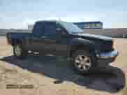 2009 Chevrolet Colorado Work Truck с VIN 1GCDT19E298157783, выставлен на аукционе Copart как лот 64581135 с пробегом 63 620 миль миль и Списание • Salvage title. История ставок и продаж доступна на DreamBid. Изображение 4.