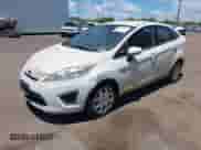 2012 Ford Fiesta S с VIN 3FADP4AJ2CM118635, выставлен на аукционе IAAI как лот 42929832 с пробегом 152 124 миль миль и . История ставок и продаж доступна на DreamBid. Изображение 2.