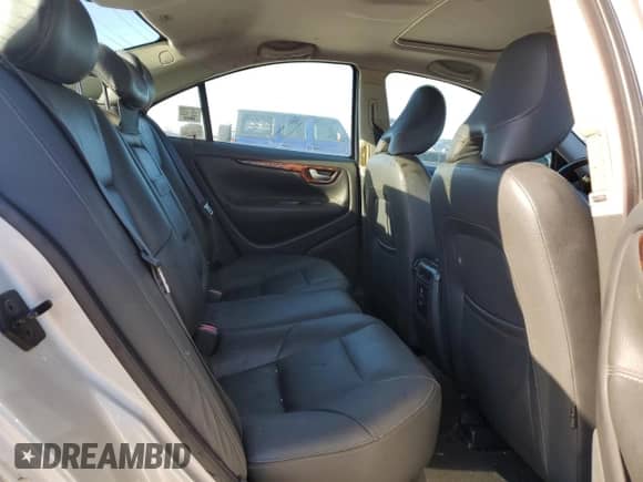 2005 Volvo S60 с VIN YV1RH592X52432120, выставлен на аукционе Copart как лот 87060804 с пробегом 126 237 миль миль и Чистый • Clean title. История ставок и продаж доступна на DreamBid. Изображение 10.