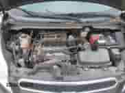 2015 Chevrolet Spark LS с VIN KL8CB6S98FC710723, выставлен на аукционе IAAI как лот 42803736 с пробегом 42 924 миль миль и . История ставок и продаж доступна на DreamBid. Изображение 10.