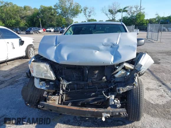 2017 Nissan Frontier S z VIN 1N6BD0CT4HN770569, wystawiony jako IAAI lot #43045627 z przebiegiem Nie podano mil oraz . Historia ofert i sprzedaży dostępna na DreamBid. Obrazek 12.