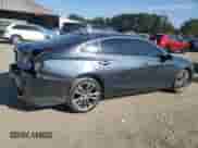 2021 Chevrolet Malibu LT with VIN 1G1ZD5ST9MF052416, listed as a Copart auction lot 85084605 with 134,123 mi miles and Salvage title. Bid and sale history available at DreamBid. Image 3.